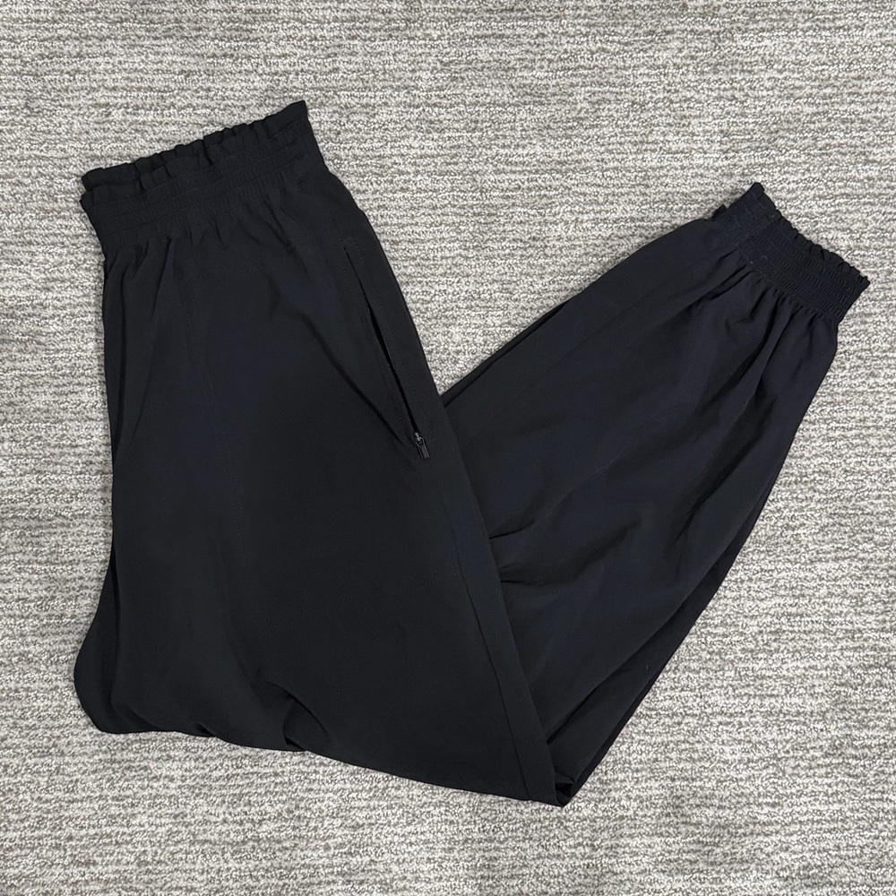Athleta Women's Black Joggers